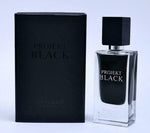 Pendora Scents Projekt Black 100ml for Men's