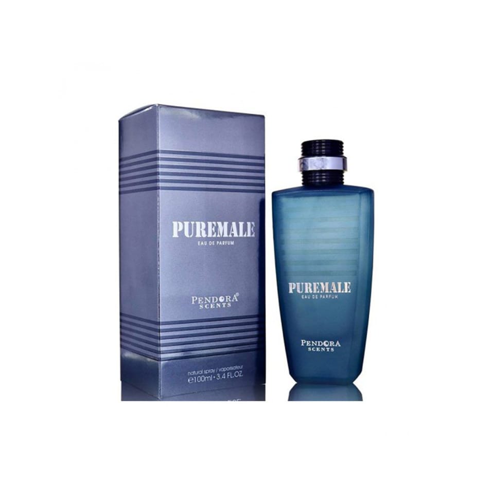 Pendora Scents Pure Male 100ml