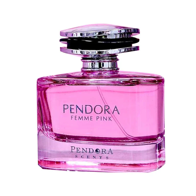 Pendora Femme Pink Women's Eau de Parfum 100ml