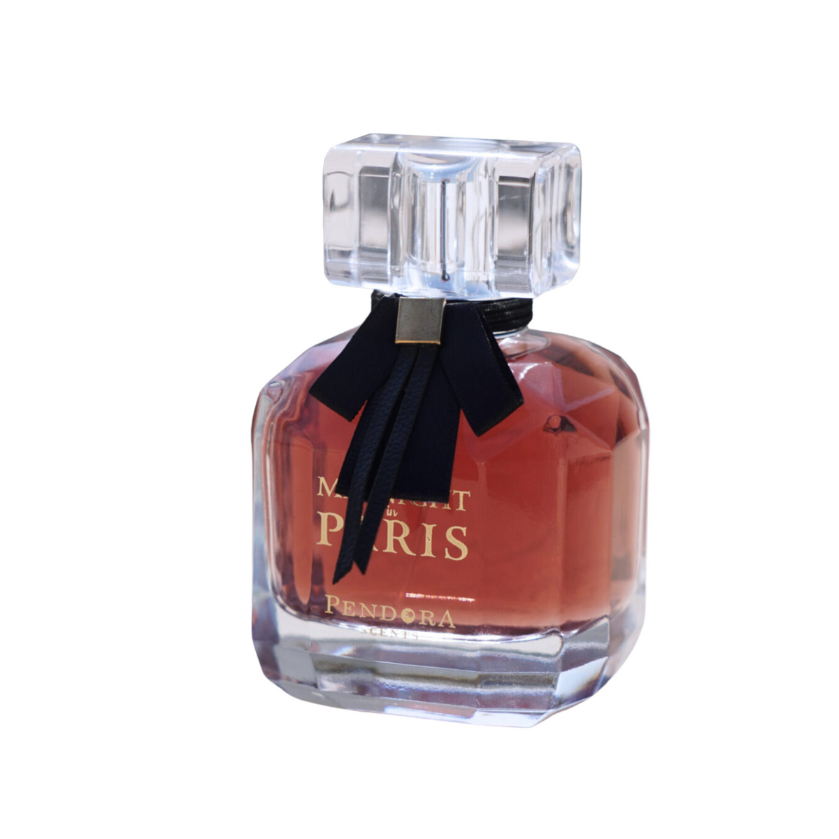 Midnight in Paris Women's Eau de Perfume By Pandora Scents 100ml