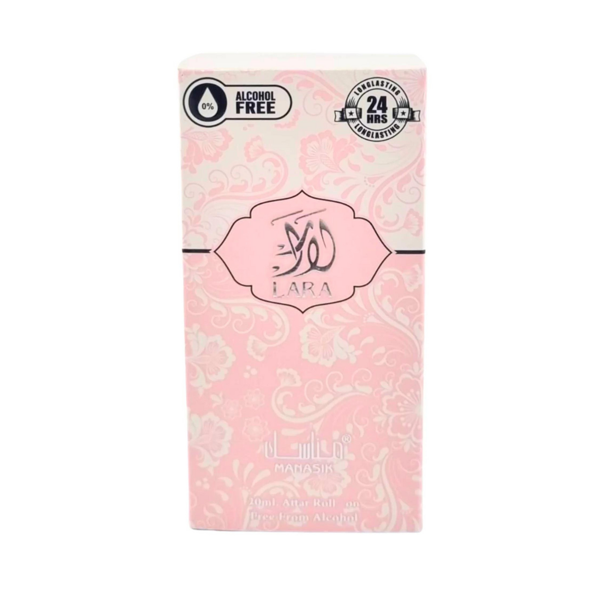 Qissa Pink perfumed Momen EDP 100ml by Pendora Scents