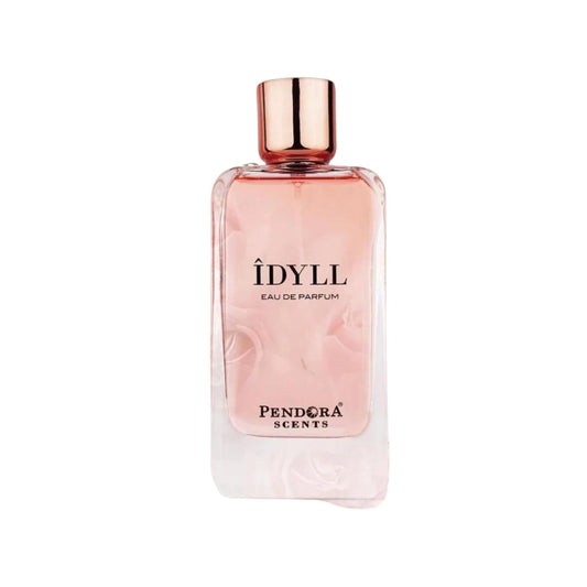 IDYLL Eau De Parfum Pendora Scents Long Lasting Perfume 100ml for Women