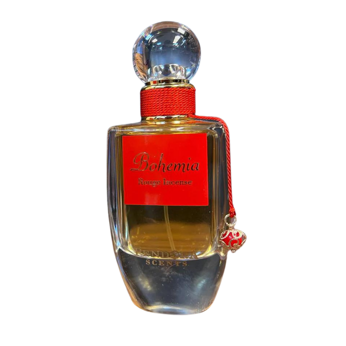 Bohemia Rouge Men's EDP Perfume 100ml