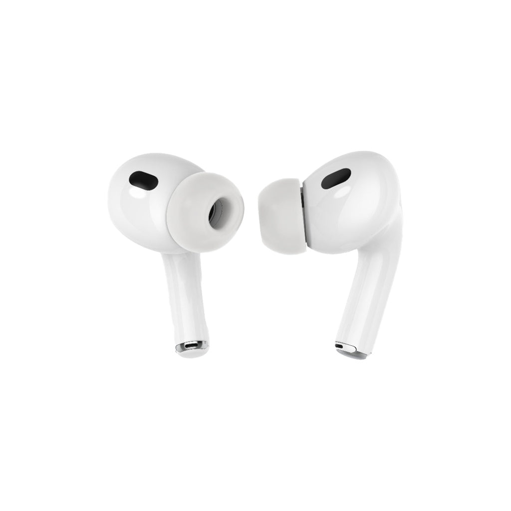 Porodo Soundtec TWS Earbuds Mini - White