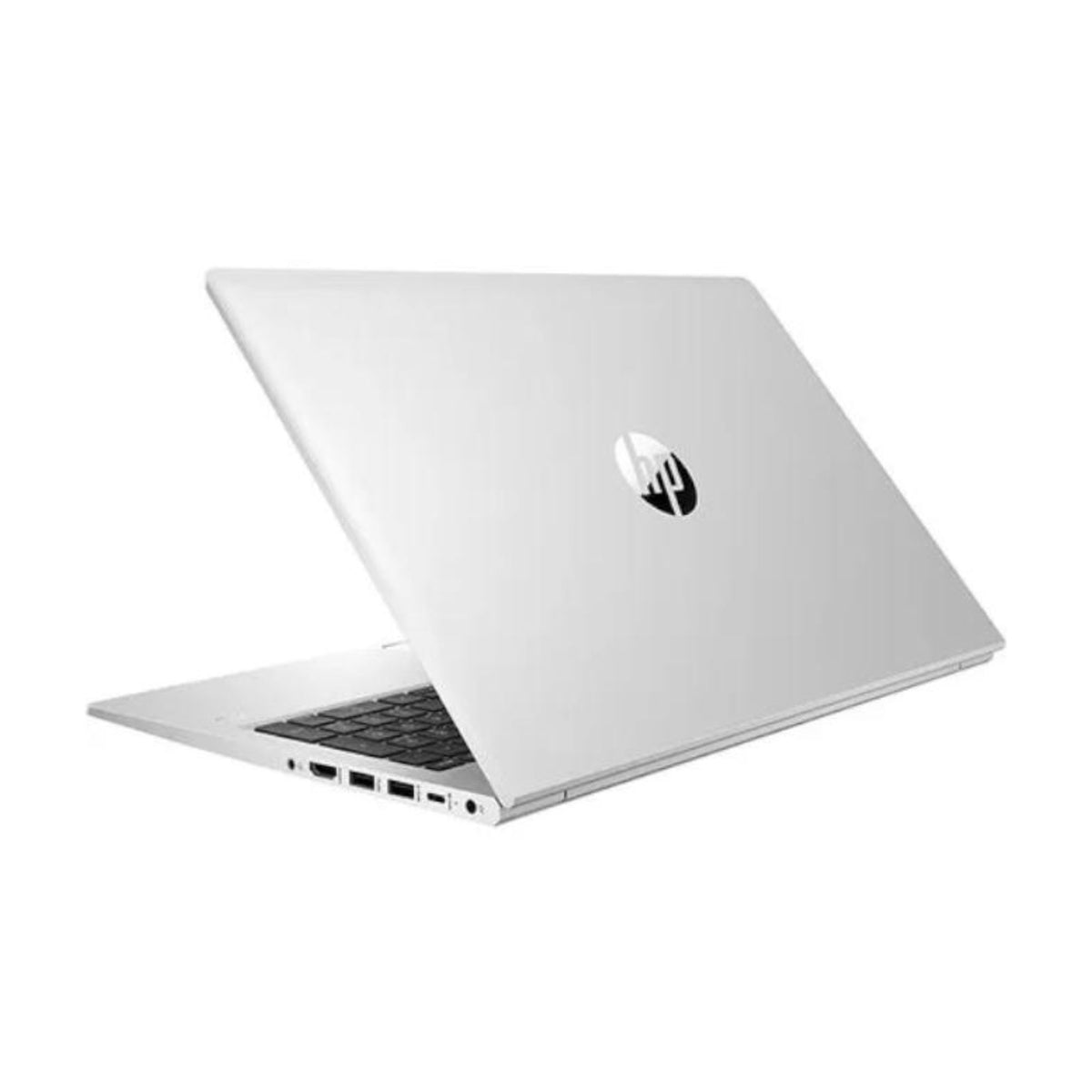 HP ProBook 450 G10 Laptop Intel Core i7-1355U 15.6" FHD 512GB SSD Backlit Silver