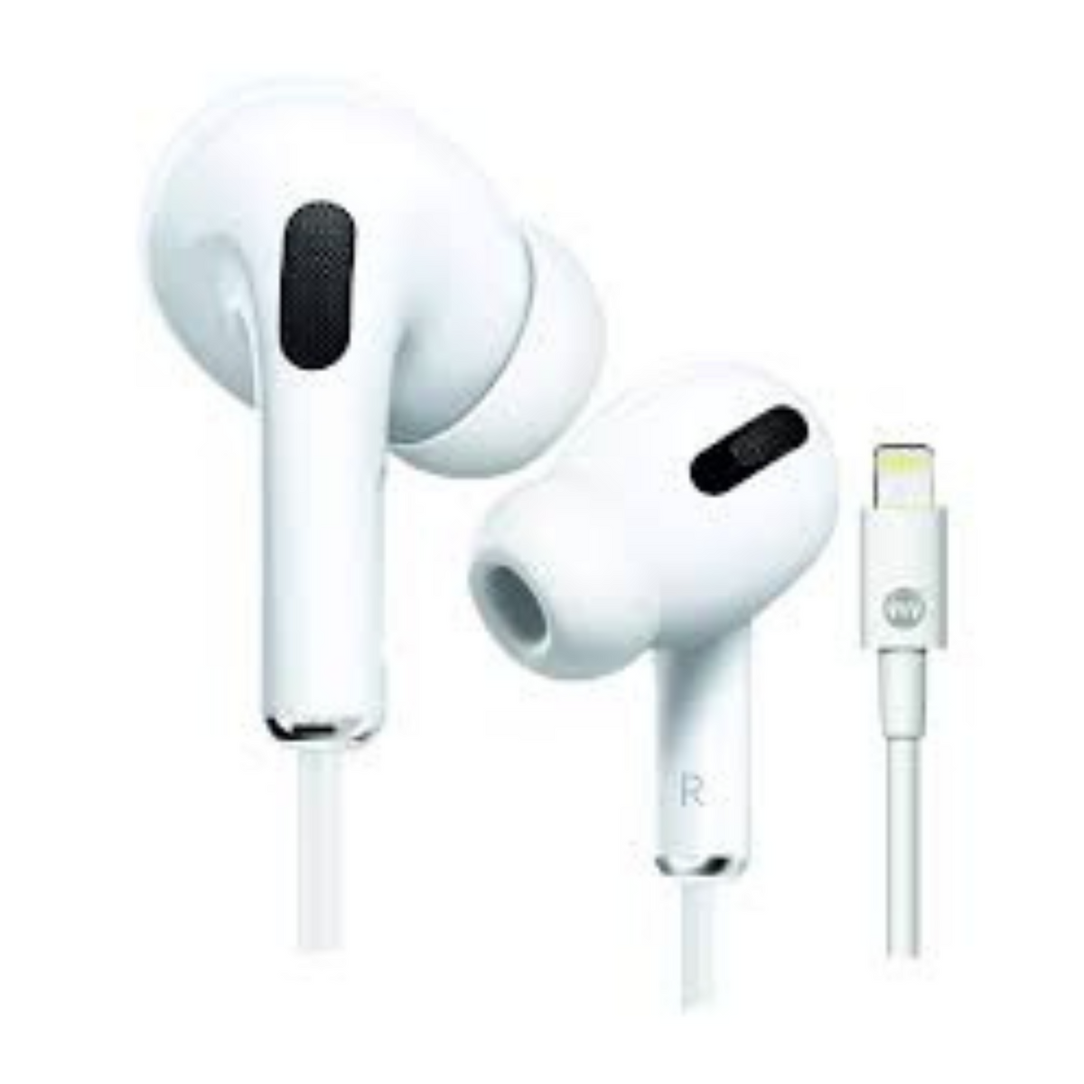 MICRODIGIT DEZIRE STEREO EARPHONE DE419