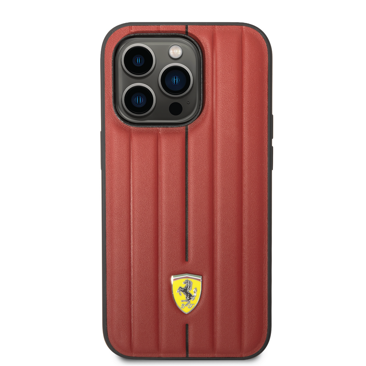 Original Ferrari Leather Case Original Ferrari Leather Case