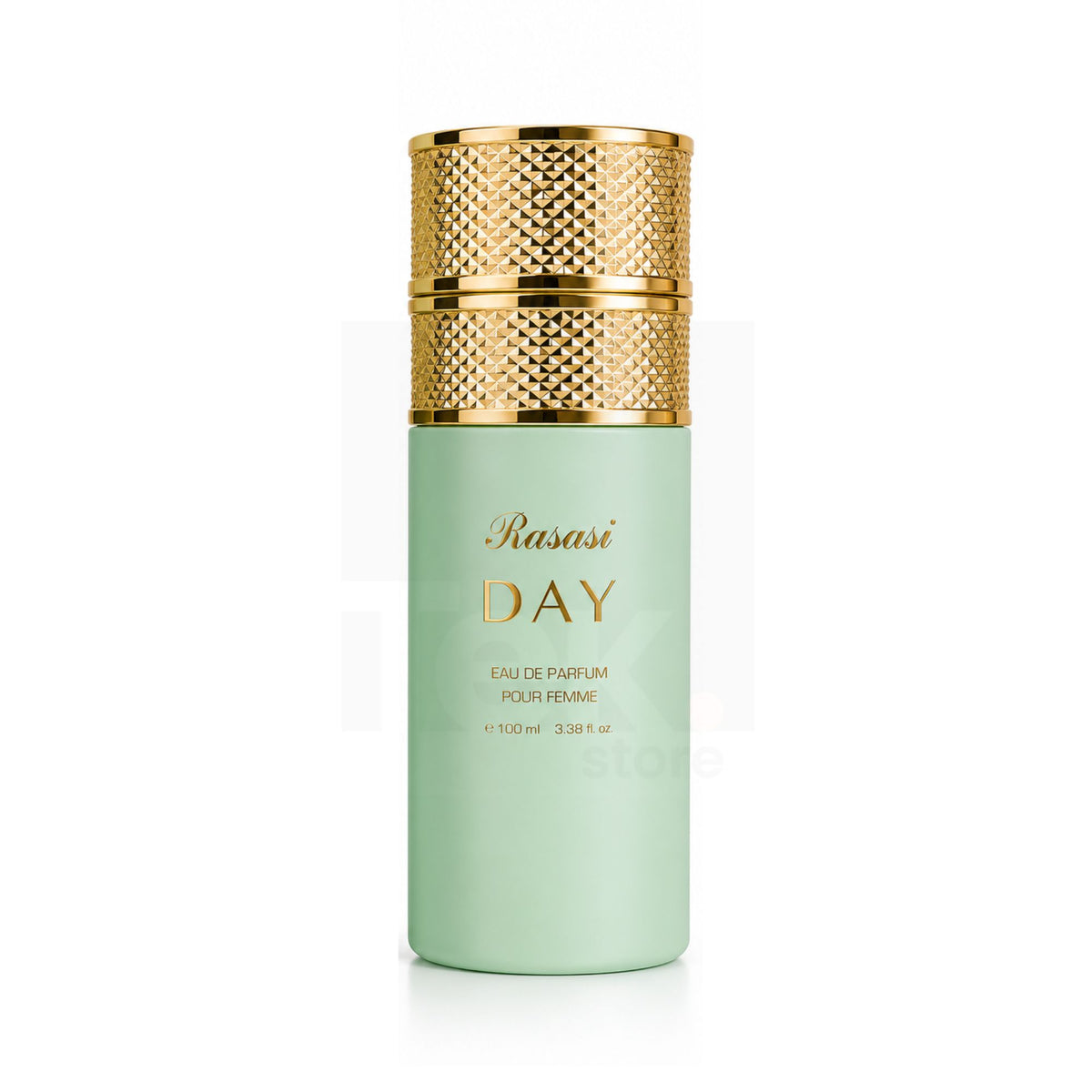 Rasasi Day Pour Femme Eau De Parfum 100ML for Women