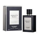 Men's Perfume Bundle – 6 Fragrance Set (Enchantment Blue, Gravity Bleu, My Friend, Cool Minds, Sapphire Men, Saviour Intense – 100ml Each)