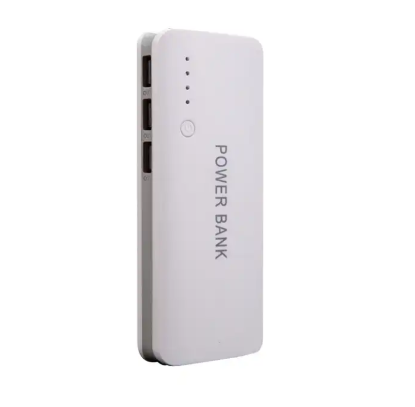 Smart power bank 10000mAh for ipod,iphone,Games,player,mobile phone