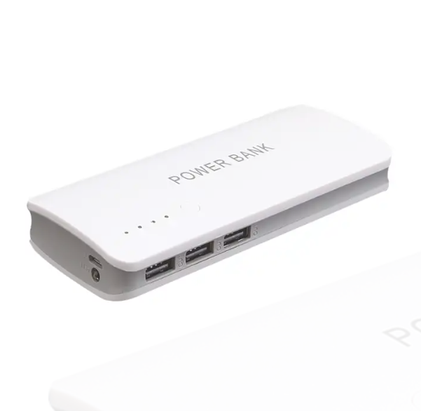 Smart power bank 10000mAh for ipod,iphone,Games,player,mobile phone