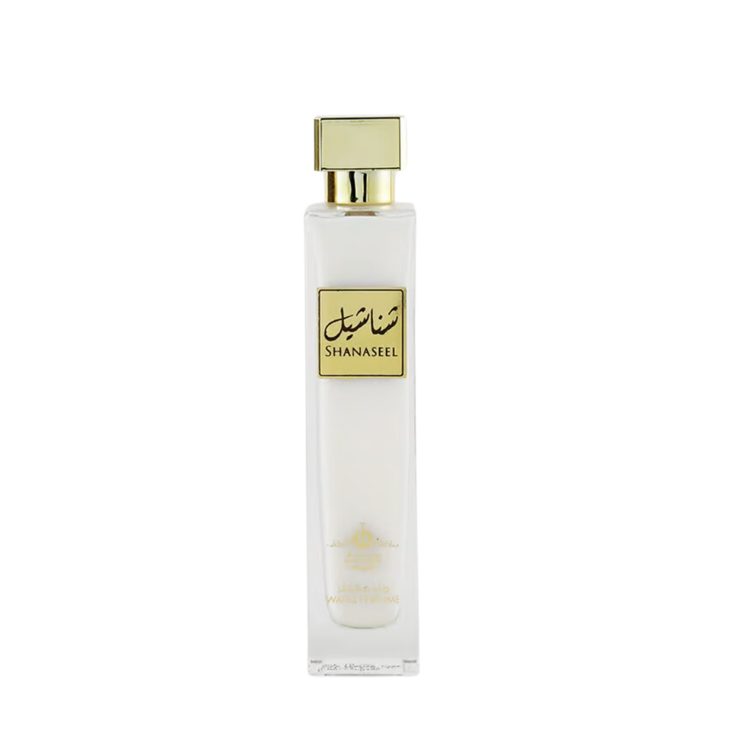 Shanaseel Unisex Water Perfume 100ml