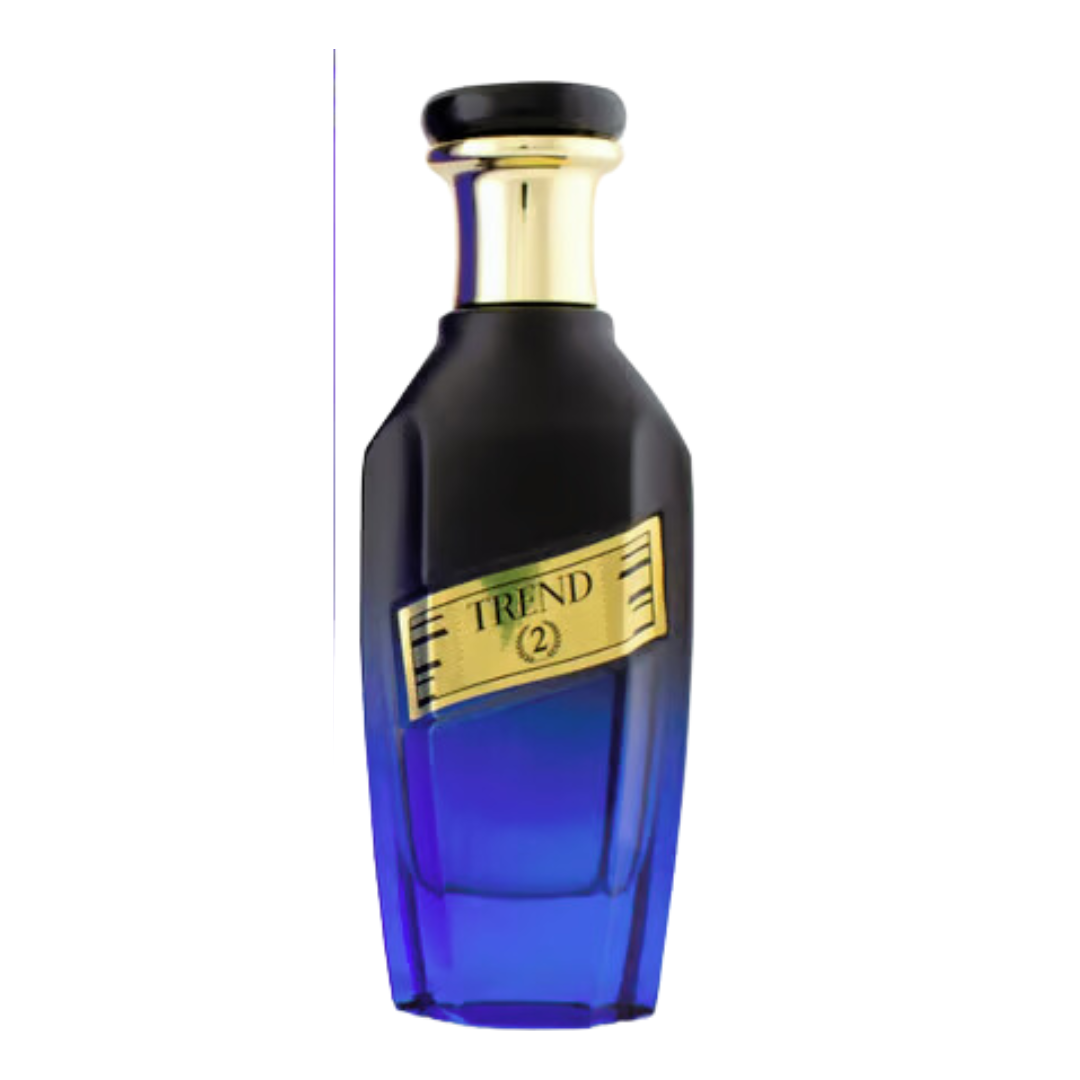 Trend 2 Men'sEau De Parfum 80ml