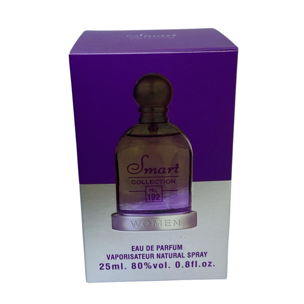 Smart Collection 25ml Mixed Perfume Set – 10pcs Eau De Parfum (Men & Women Fragrance Bundle)