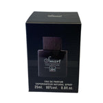 Smart Collection 25ml Mixed Perfume Set – 10pcs Eau De Parfum (Men & Women Fragrance Bundle)