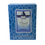 Smart Collection Women's 25ml Perfume Bundle – 10pcs Eau De Parfum Fragrance Set