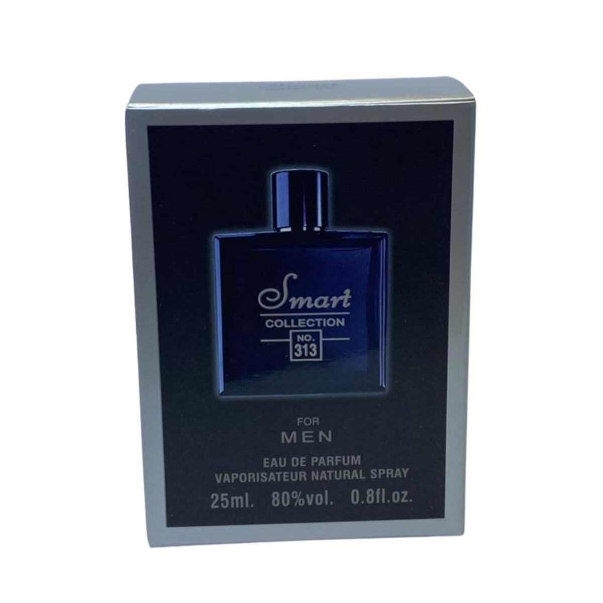 Smart Collection 25ml Mixed Perfume Set – 10pcs Eau De Parfum (Men & Women Fragrance Bundle)