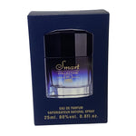 Smart Collection Women's 25ml Perfume Bundle – 10pcs Eau De Parfum Fragrance Set