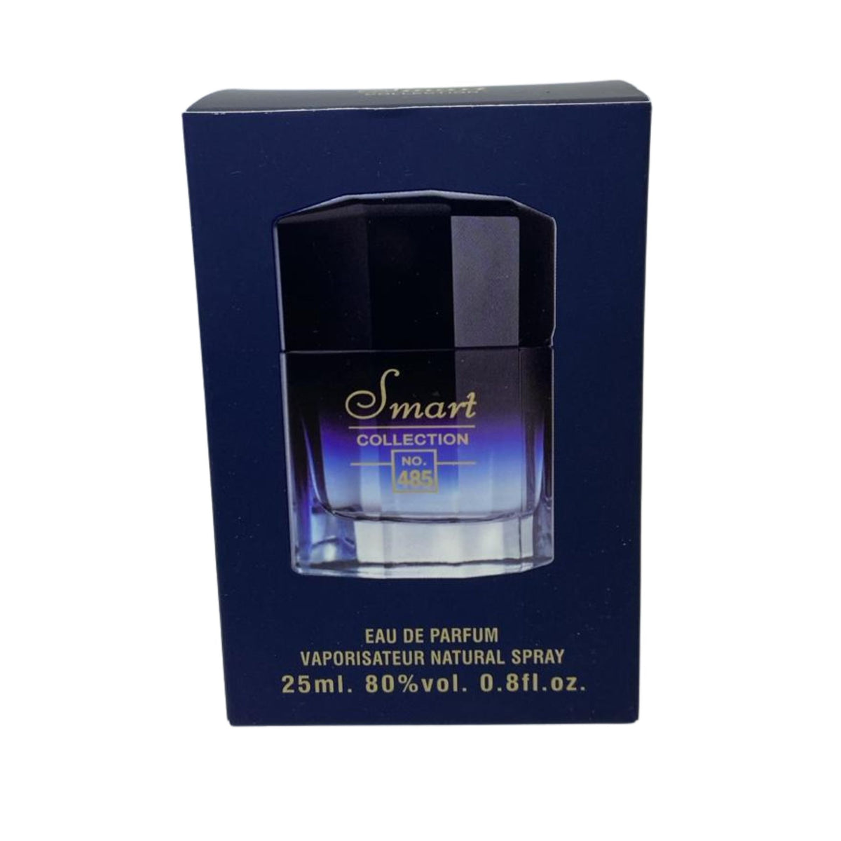 Smart Collection 25ml Mixed Perfume Set – 10pcs Eau De Parfum (Men & Women Fragrance Bundle)
