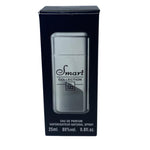 Smart Collection 25ml Mixed Perfume Set – 10pcs Eau De Parfum (Men & Women Fragrance Bundle)