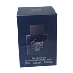 Smart Collection Men's 25ml Perfume Set – 10pcs Eau De Parfum Fragrance Collection