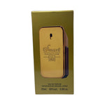 Smart Collection Men's 25ml Perfume Set – 10pcs Eau De Parfum Fragrance Collection
