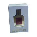Smart Collection Men's 25ml Perfume Set – 10pcs Eau De Parfum Fragrance Collection