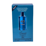 Smart Collection Men's Perfume Set – 10pcs 15ml Eau De Parfum Fragrance Collection