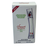 Smart Collection Mini Perfume Bundle – 10pcs 15ml Eau De Parfum (Men & Women Fragrance Set)