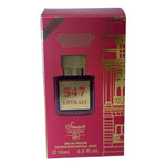 Smart Collection Mini Perfume Bundle – 10pcs 15ml Eau De Parfum (Men & Women Fragrance Set)