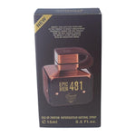 Smart Collection Mini Perfume Bundle – 10pcs 15ml Eau De Parfum (Men & Women Fragrance Set)
