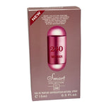 Smart Collection Mixed Perfume Gift Set – 10pcs 15ml Eau De Parfum (Men & Women)