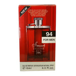Smart Collection Mixed Perfume Gift Set – 10pcs 15ml Eau De Parfum (Men & Women)