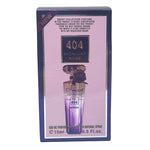 Smart Collection Women's Perfume Set – 10pcs 15ml Eau De Parfum Fragrance Collection