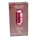 Smart Collection Women's Perfume Set – 10pcs 15ml Eau De Parfum Fragrance Collection