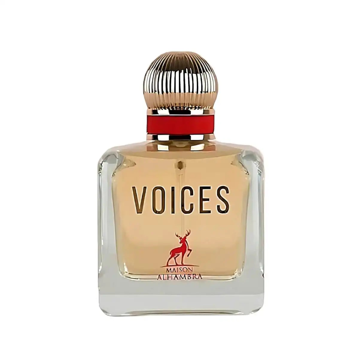 Voices Unisex 100ml Eau De Perfume by Maison Alhambra