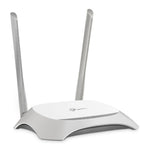 TP-Link TL-WR840N 300Mbps Wireless N Router 2.4GHz WiFi Home Router