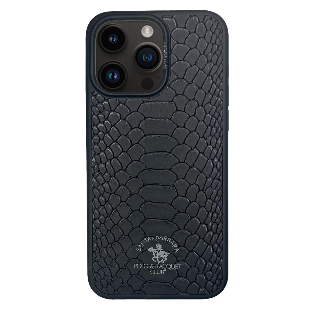 SBPRC Polo Apple Knight Compatible for iPhone 15 Pro & 15 Pro Max