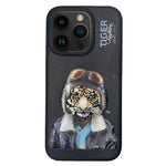 SBPRC Polo Apple Fergus Compatible for iPhone 15 Pro & 15 Pro Max