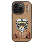 SBPRC Polo Apple Fergus Compatible for iPhone 15 Pro & 15 Pro Max