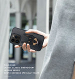 wireless charging support case