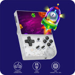 GP PRO Gaming 17 console