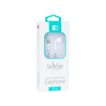 Apple Single Side Earphone