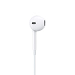Earbud with Lightning Connector