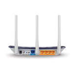 TP-Link Archer C20 AC750 Dual Band WiFi Router 750Mbps (2.4GHz + 5GHz) Home Wireless Router