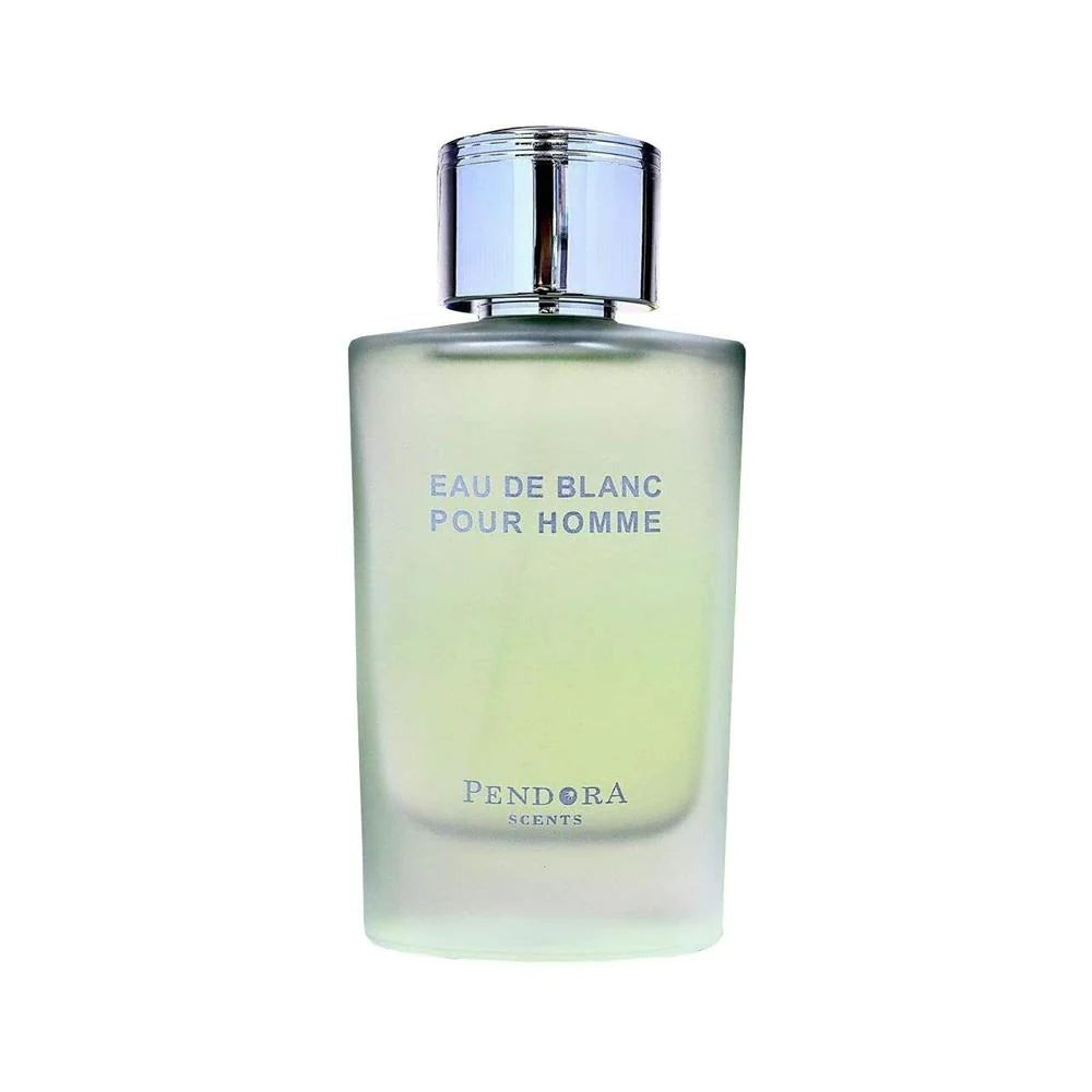 Pendora Scents Eau De Blanc 100ml