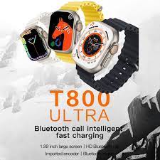 t800 ultra smartwatch price t800 ultra smartwatch battery life