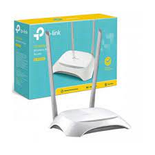 TP-Link 300Mbps WirelessRouter TL-WR840N