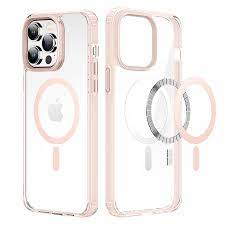 TPU Clear Case 14 Pro