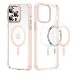 TPU Clear Case 14 Pro